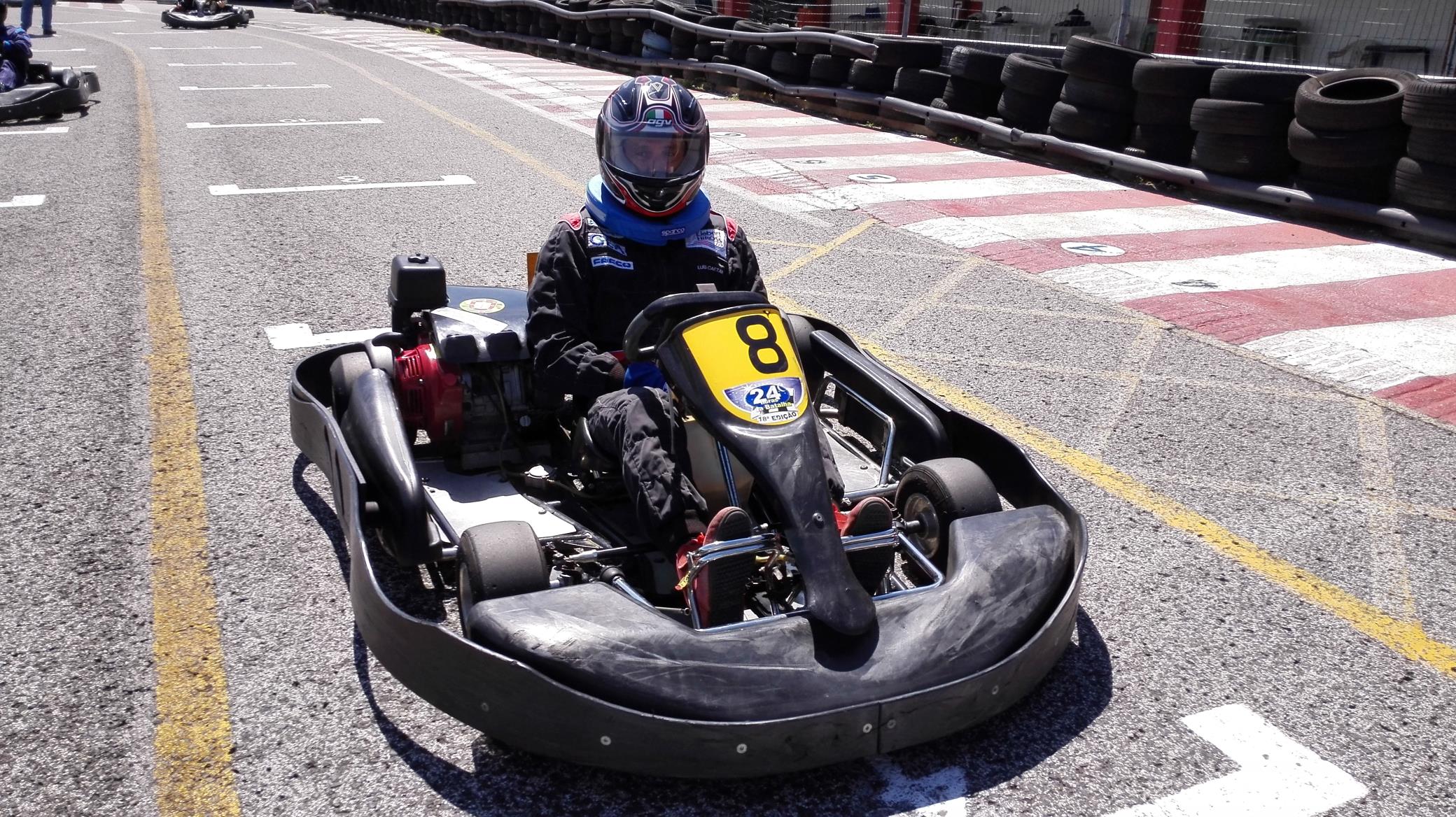 XVII Troféu Kartistas da Ordem 20154